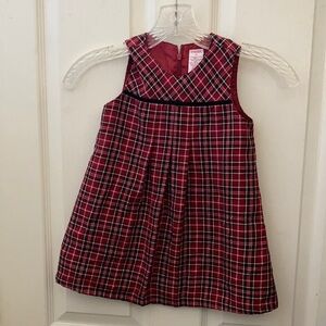 GIRLS Gymboree jumper 2t